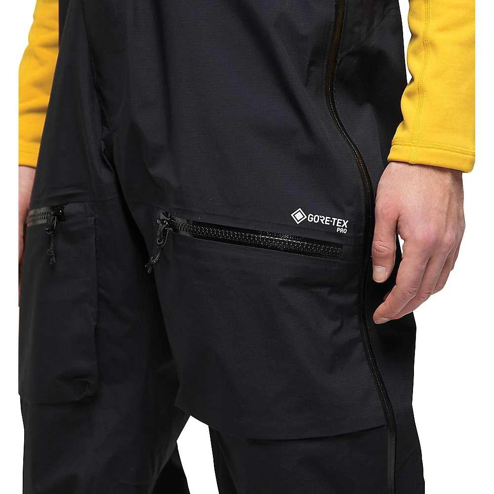 商品Haglofs|Men's Vassi GTX Pro Pant,价格¥2416,第3张图片详细描述