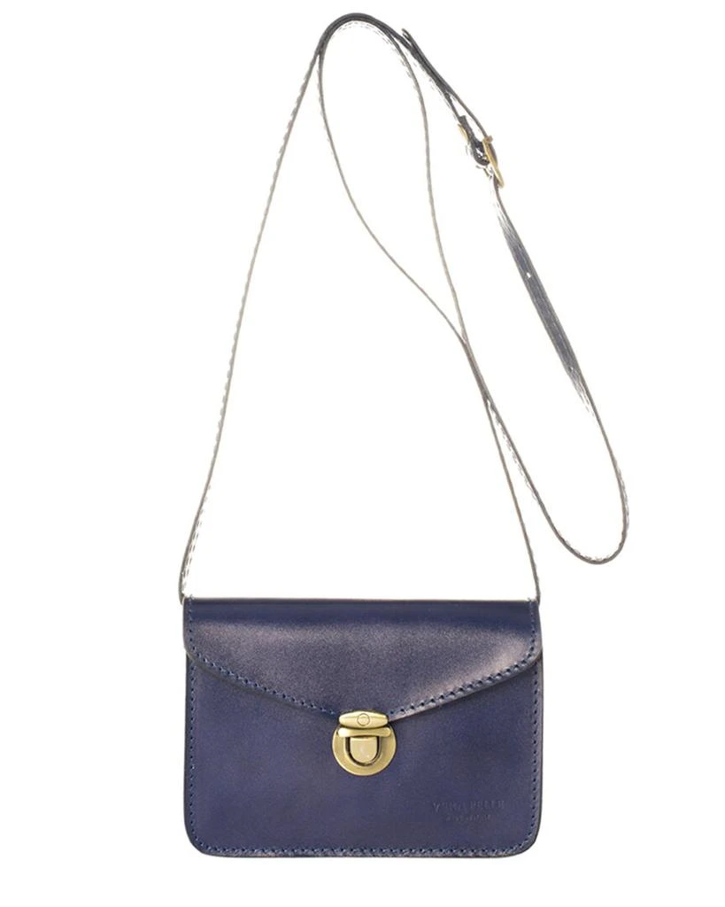 商品Italian Leather|Italian Leather Crossbody,价格¥355,第1张图片