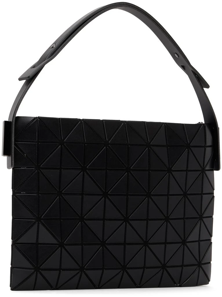 商品Issey Miyake|Black Baguette Matte Shoulder Bag,价格¥3096,第3张图片详细描述