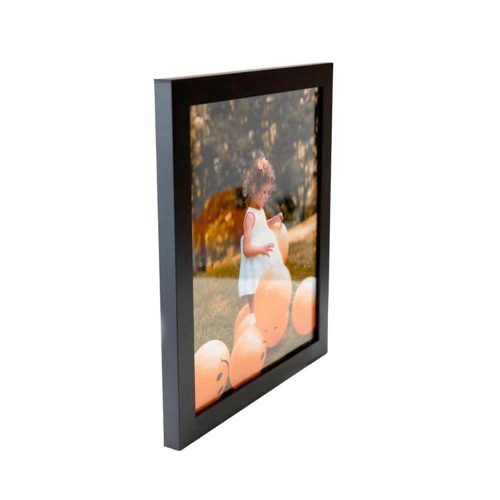商品Modern Memory Design|Wood Picture Frame, 12" x 24",价格¥678,第2张图片详细描述