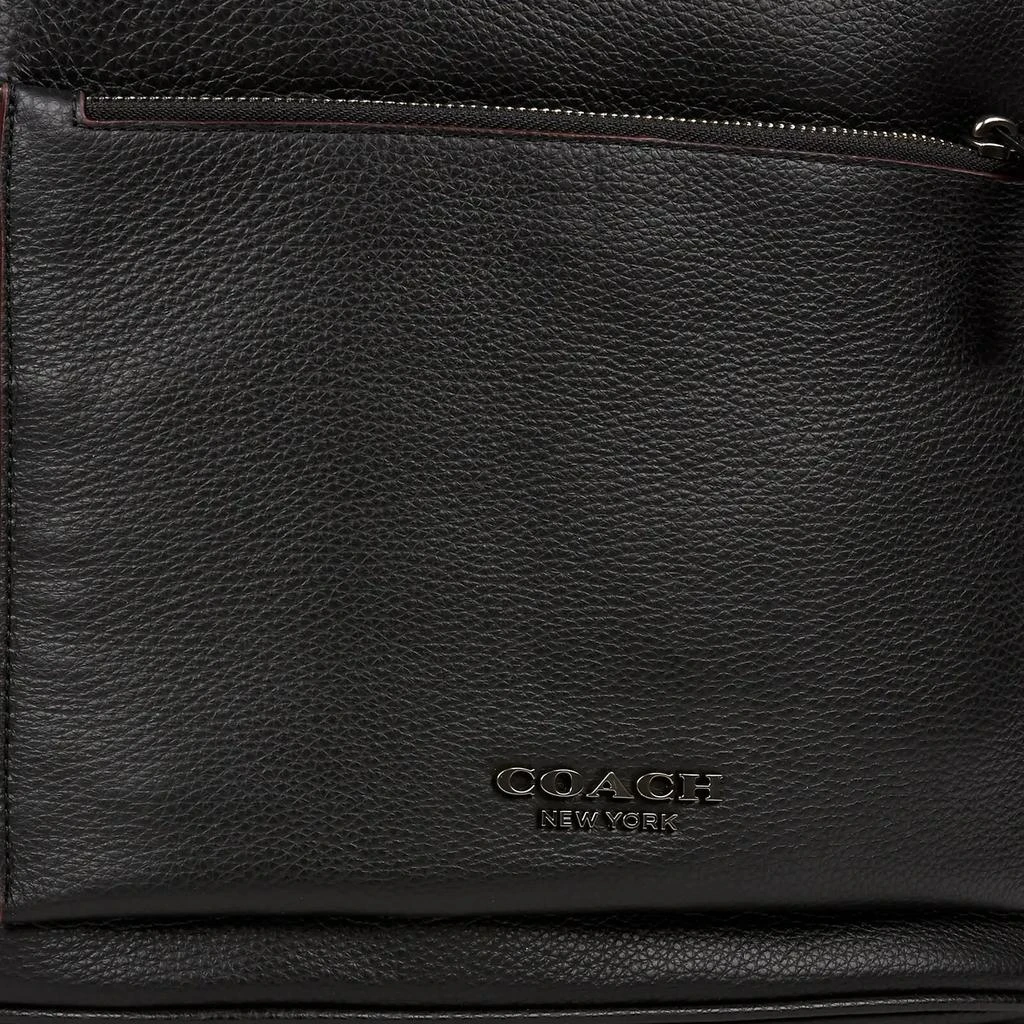 商品Coach|Coach Men's Metropolitan Soft Backpack,价格¥3638,第4张图片详细描述