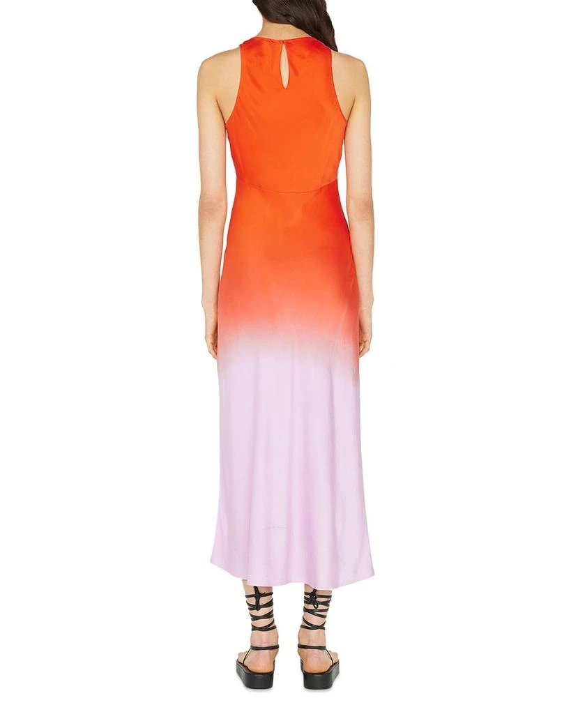 Dip Dyed Midi Dress 商品