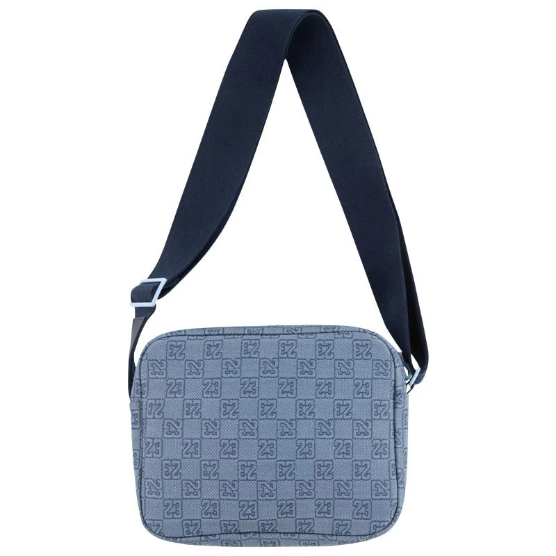 商品Jordan|Jordan Monogram Mini Messenger - Men's,价格¥299,第3张图片详细描述