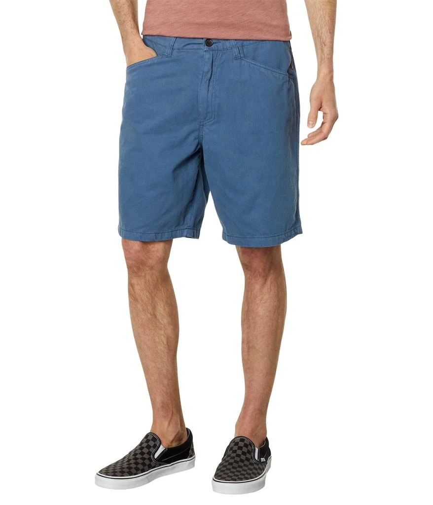 商品Quiksilver|Table Top Walkshorts 20",价格¥355,第1张图片