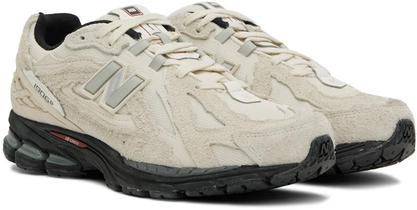 商品New Balance|Beige 1906R Sneakers,价格¥923,第4张图片详细描述