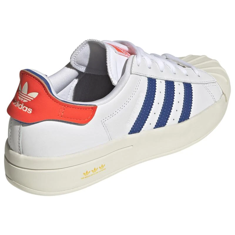 商品Adidas|adidas Originals Superstar - Women's,价格¥375-¥938,第3张图片详细描述