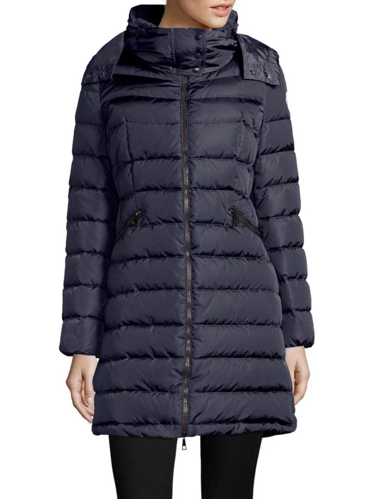 商品Moncler|Flammette Puffer Jacket,价格¥9742,第1张图片