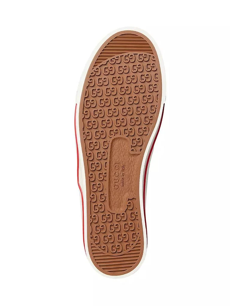 商品Gucci|Gucci Tennis 1977 Sneakers,价格¥5566,第5张图片详细描述