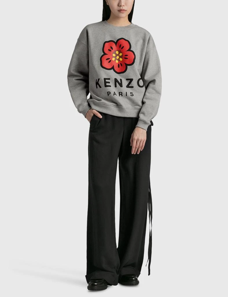 商品Kenzo|Boke Flower Sweatshirt,价格¥1538,第4张图片详细描述