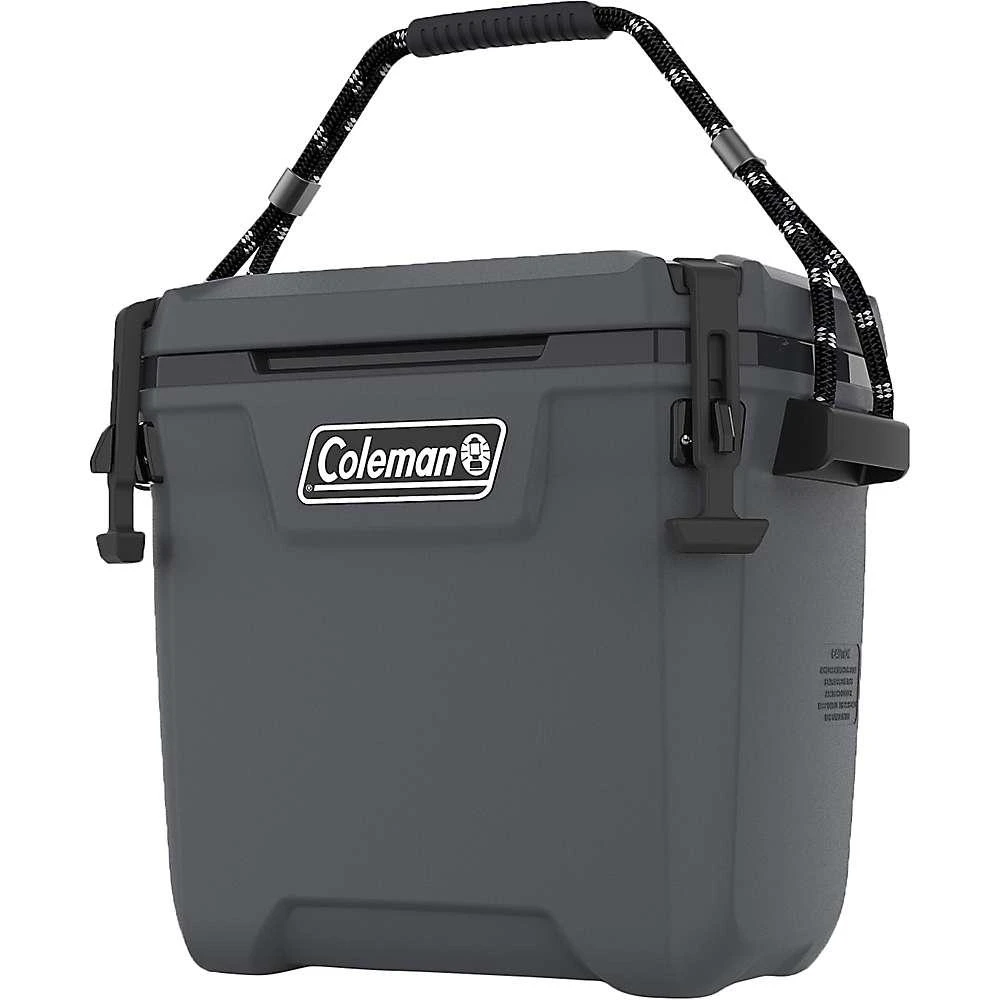 商品Coleman|Coleman Convoy 28qt Cooler,价格¥1113,第2张图片详细描述