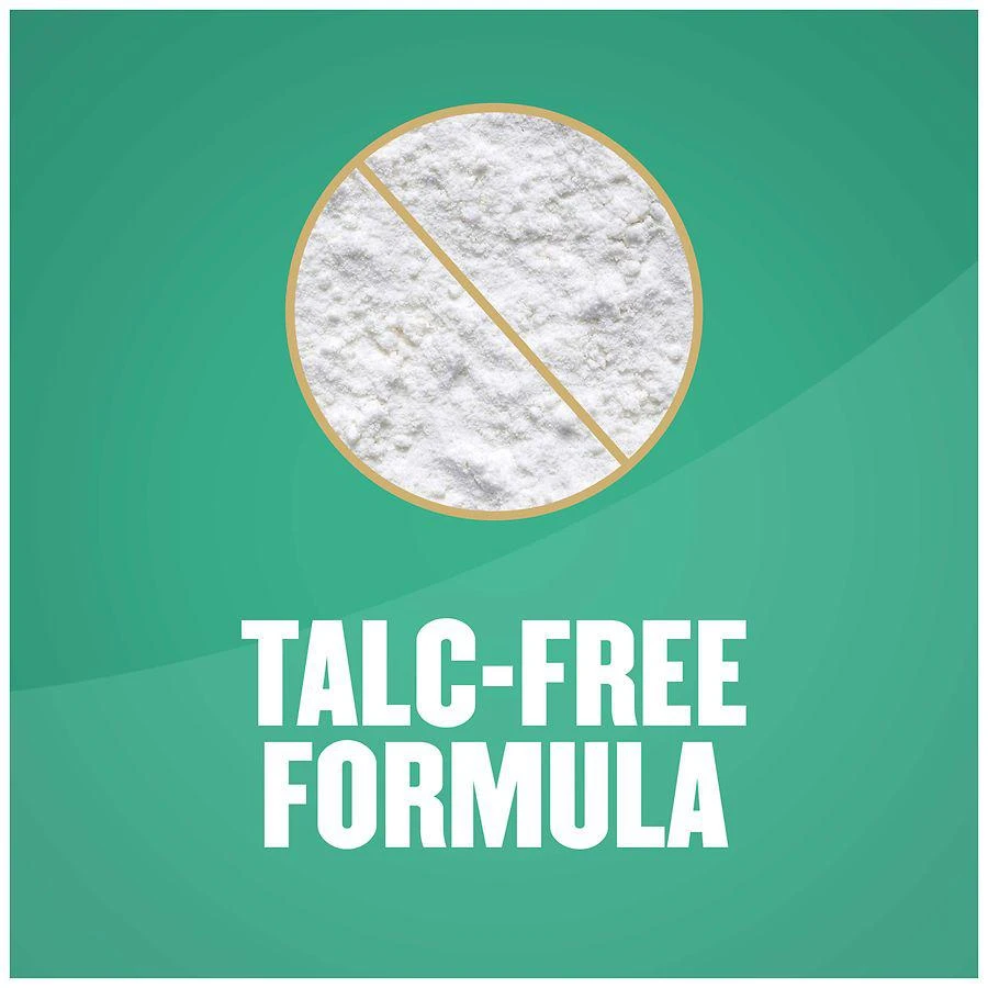 Medicated Talc-Free Extra Strength Body Powder 商品