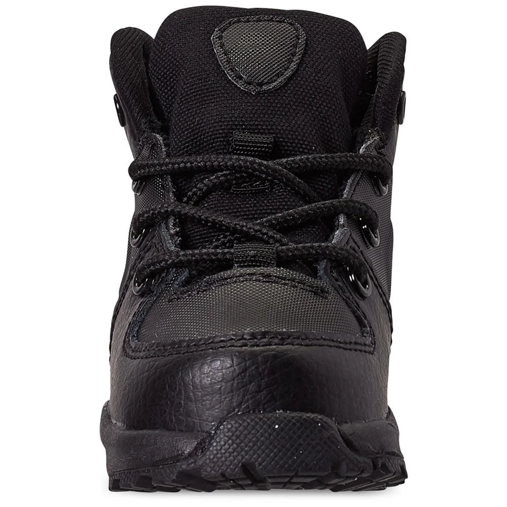 商品NIKE|Toddler Boys Manoa Leather Boots from Finish Line,价格¥150,第5张图片详细描述