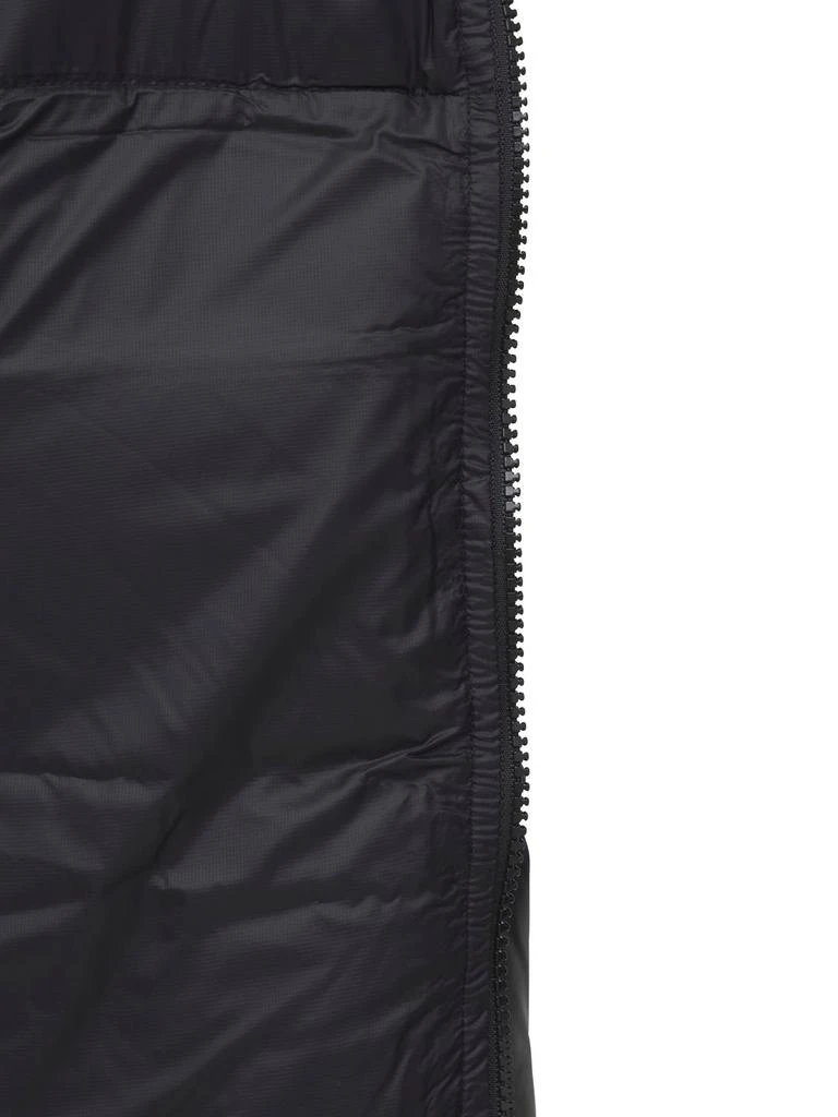商品The North Face|Nuptse Cropped Down Jacket,价格¥2156,第5张图片详细描述