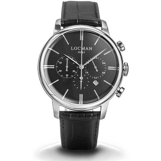 商品Locman|Orologio  Uomo Watches,价格¥2871,第1张图片