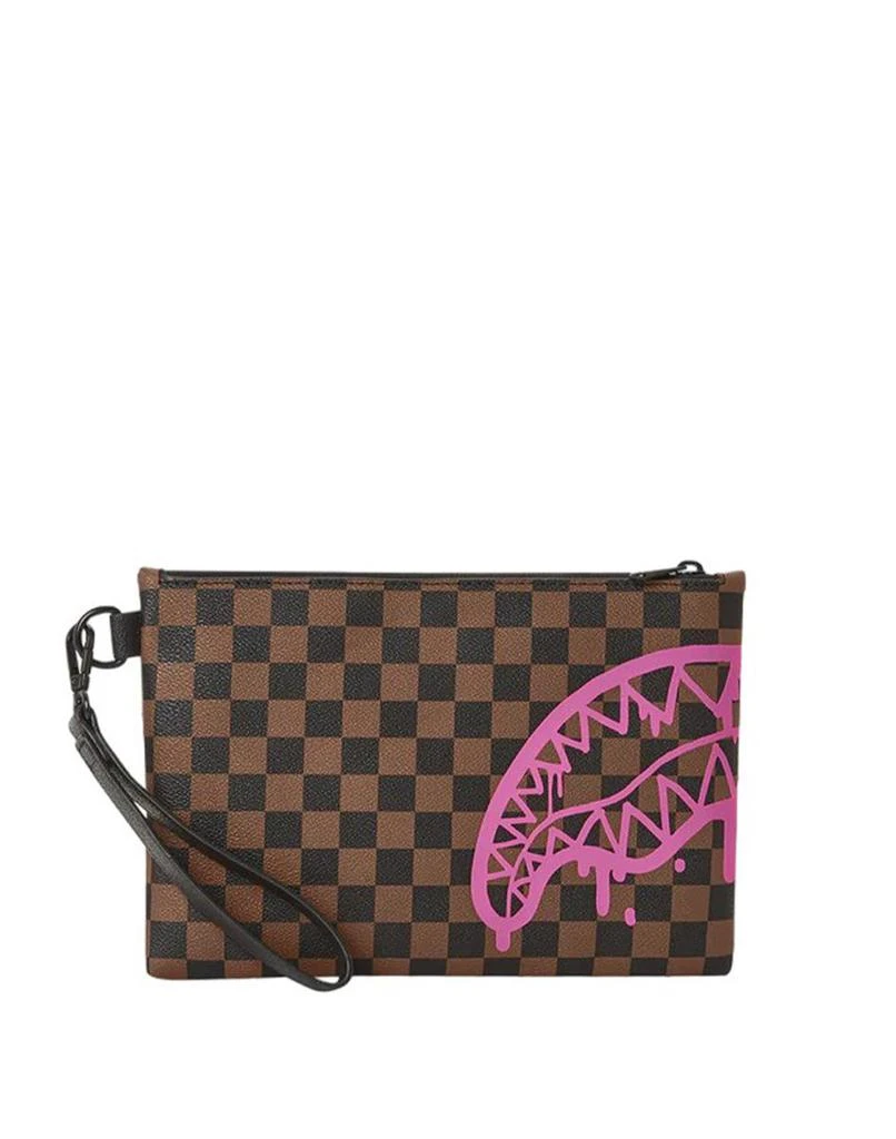 商品SprayGround|SPRAYGROUND CLUTCHES,价格¥899,第1张图片