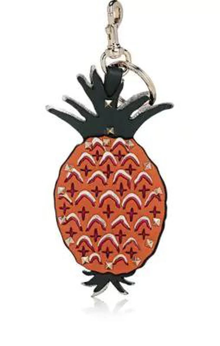 商品Valentino|Tropical Dream Bag Charm,价格¥1482,第1张图片