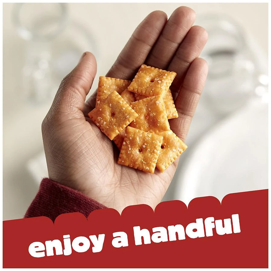 Cheese Crackers Original 商品