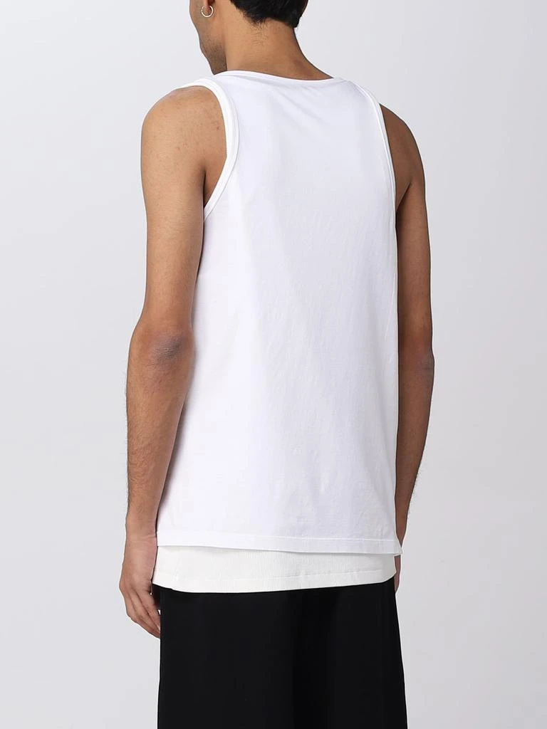 商品MM6|Mm6 Maison Margiela tank top for man,价格¥1717,第3张图片详细描述