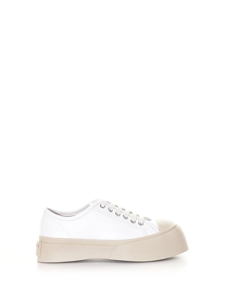 商品Marni|Marni Pablo Sneaker In Nappa Leather,价格¥4444,第1张图片