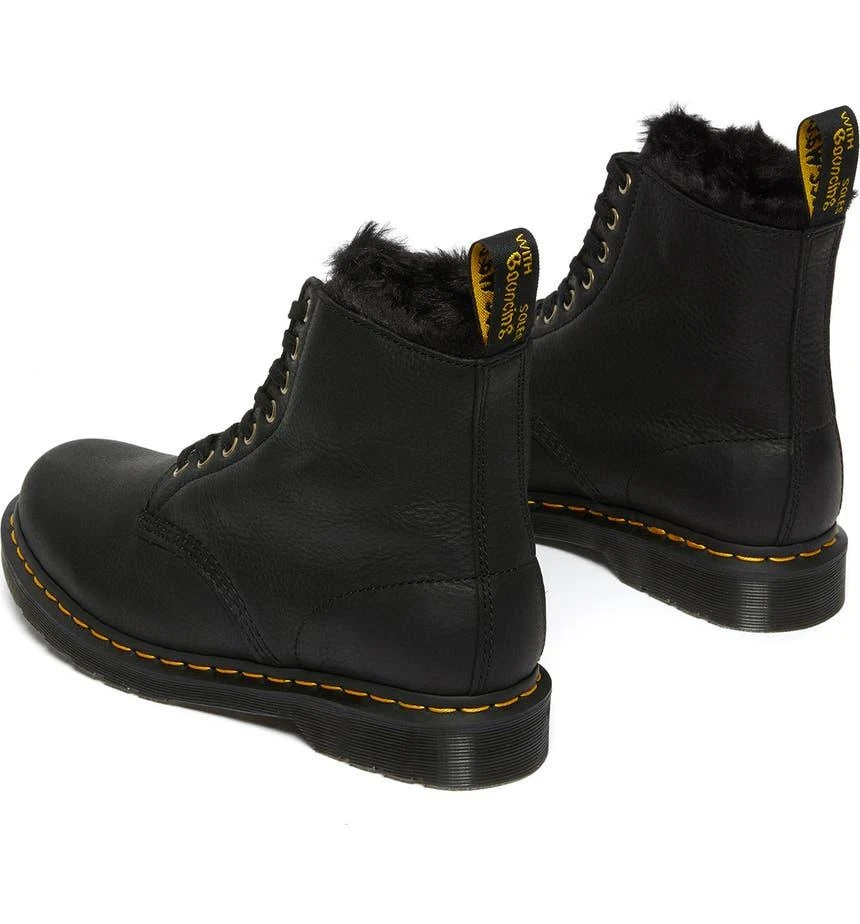 商品Dr. Martens|1460 Pascal Leather Combat Boot,价格¥900,第2张图片详细描述