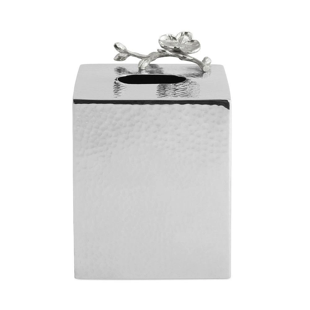 商品Michael Aram|White Orchid Tissue Box Holder,价格¥1374,第1张图片