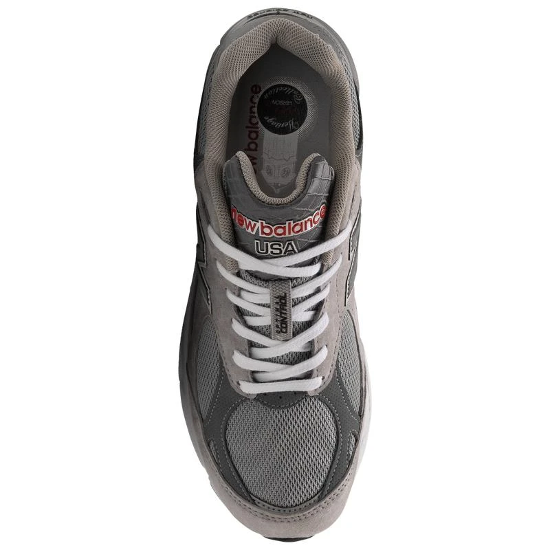 商品New Balance|男款 新百伦 990v3 休闲鞋 多色可选,价格¥1394,第4张图片详细描述
