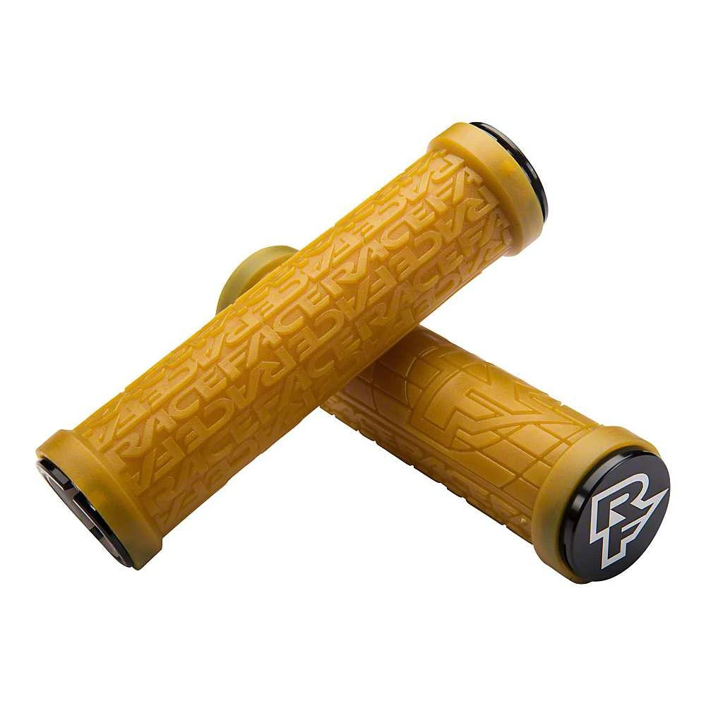 Grippler 33mm Lock-On Grip 商品