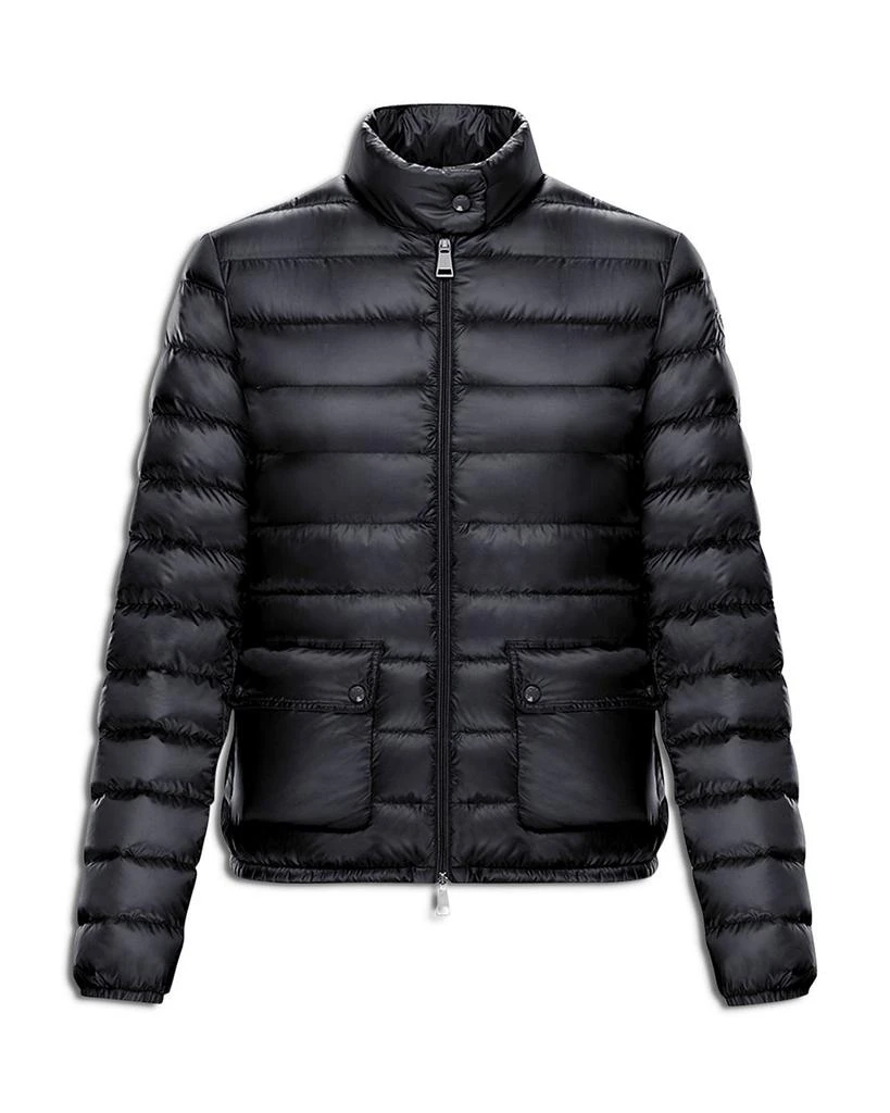 商品Moncler|Women's Lans Basic Short Down Jacket,价格¥6691,第1张图片详细描述