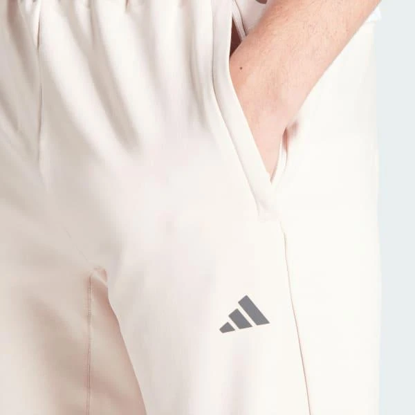 商品Adidas|Designed for Training Yoga Training 7/8 Pants,价格¥597,第5张图片详细描述