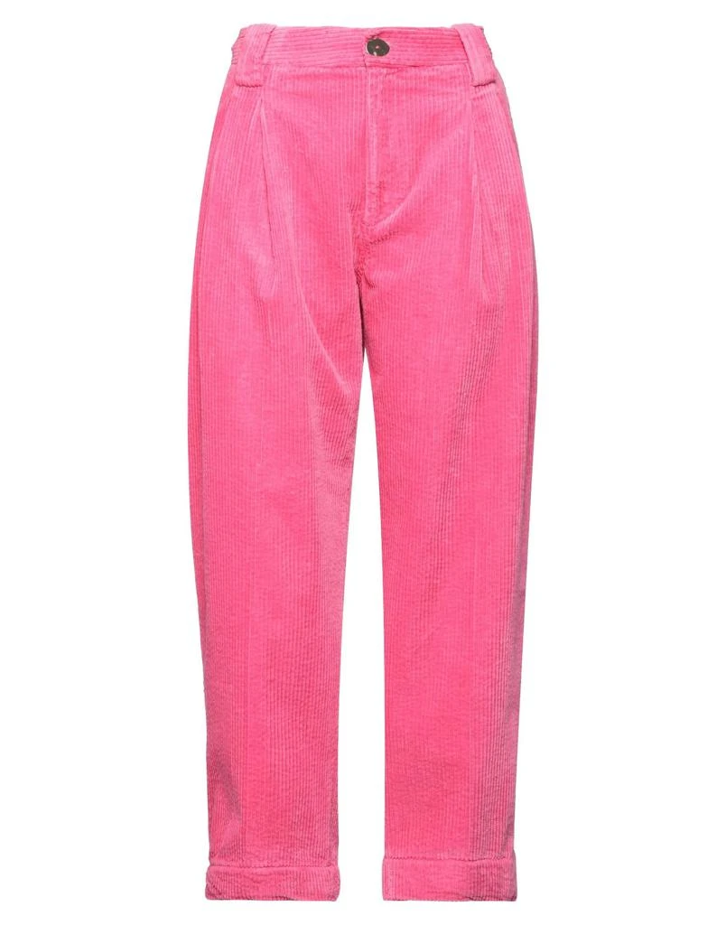 商品Ganni|Casual pants,价格¥709,第1张图片