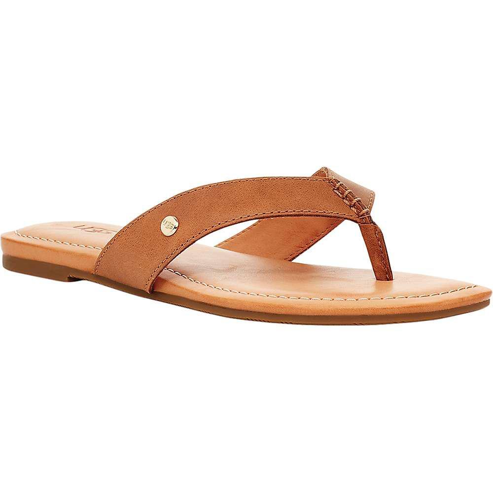 商品UGG|Ugg Women's Tuolumne Flip Flop,价格¥478,第1张图片