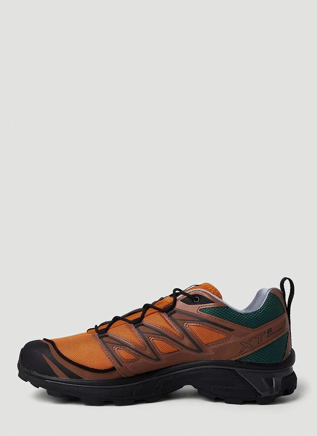 商品Salomon|XT-6 Expanse 75th Sneakers in Brown,价格¥1282,第3张图片详细描述