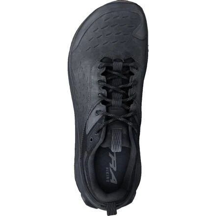商品Altra|Olympus Low GTX 2 Hiking Shoe - Men's,价格¥1649,第4张图片详细描述