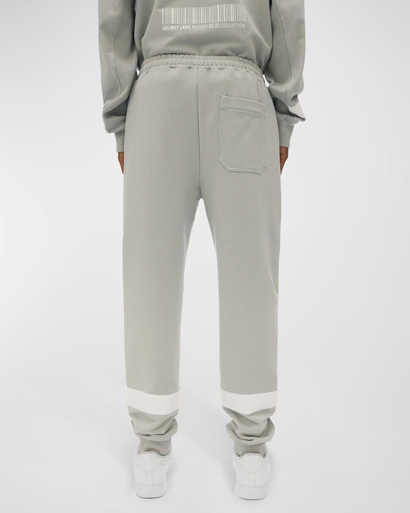 商品Helmut Lang|Men's Ski Pass Jogger Pants,价格¥2207,第6张图片详细描述