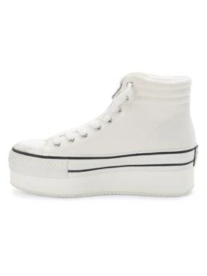 商品Ash|High-Top Sneakers,价格¥569,第4张图片详细描述