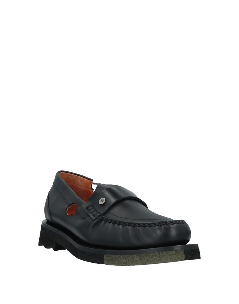 商品Off-White|Loafers,价格¥4220,第4张图片详细描述