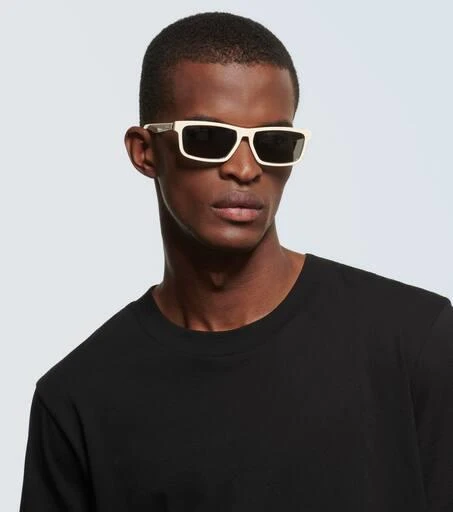 商品Dior|DioRider S2U板材太阳镜,价格¥4229,第3张图片详细描述