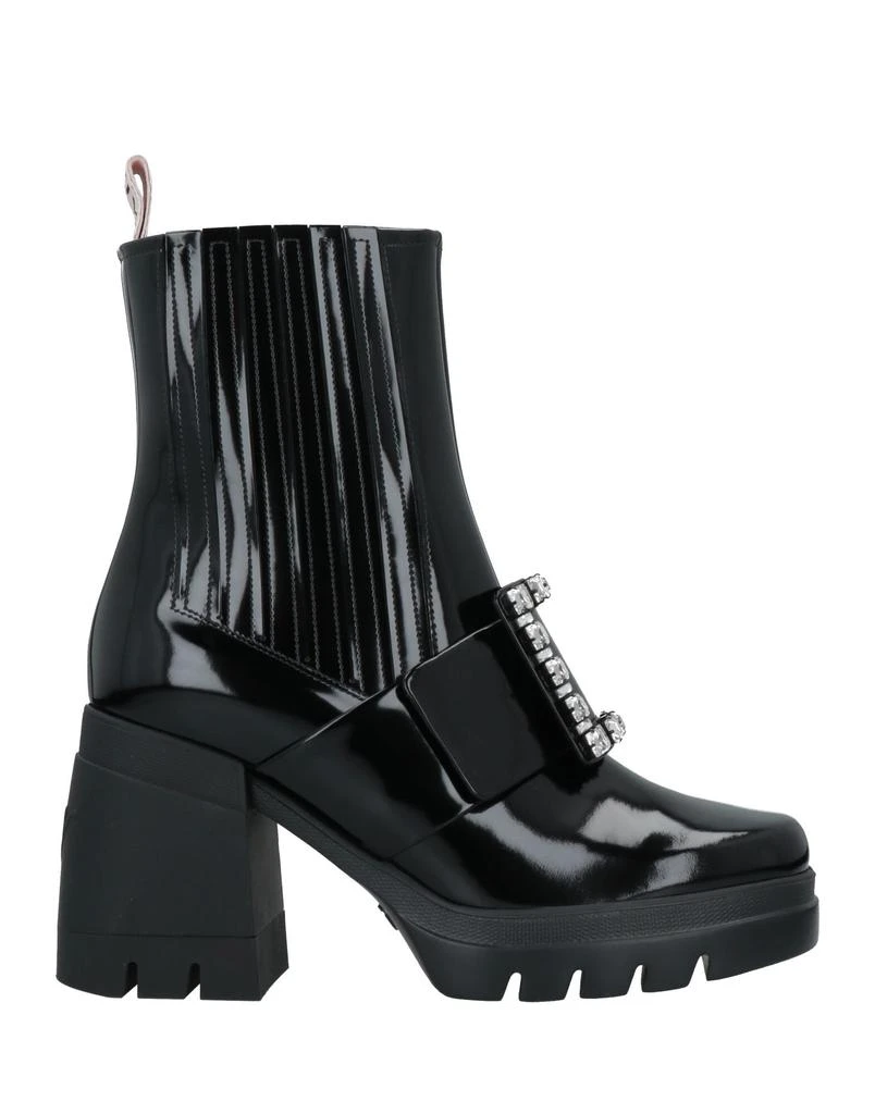 商品Roger Vivier|Ankle boot,价格¥3175,第1张图片