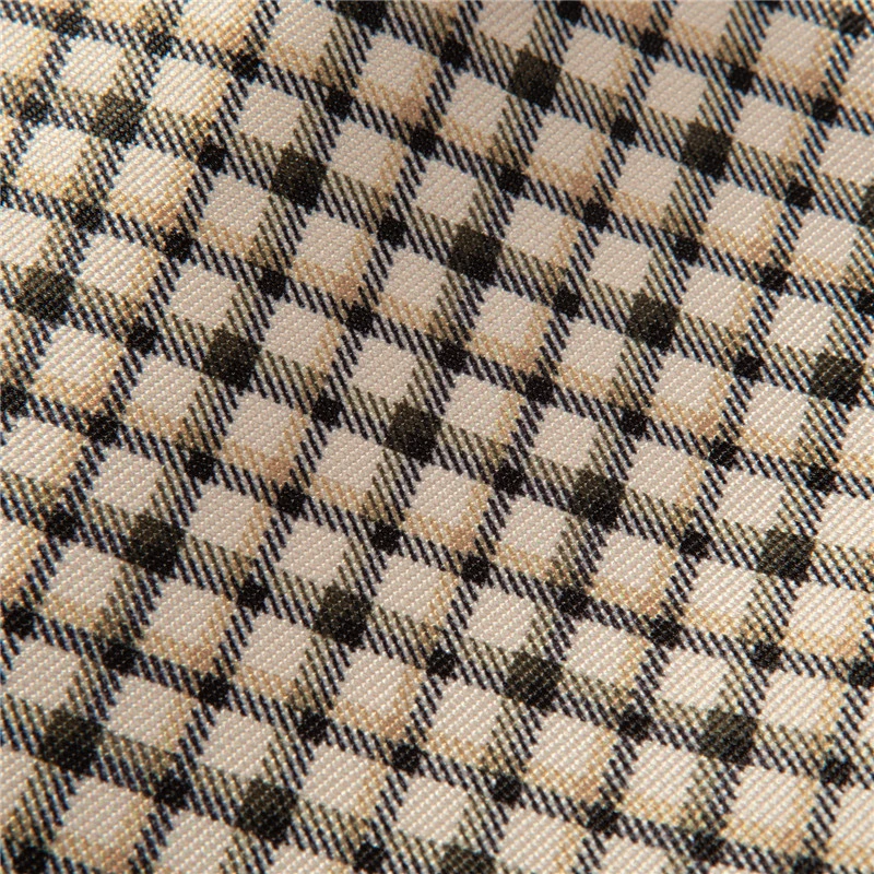 SANDRO 女士格纹外套 R130125P-PLAID 商品