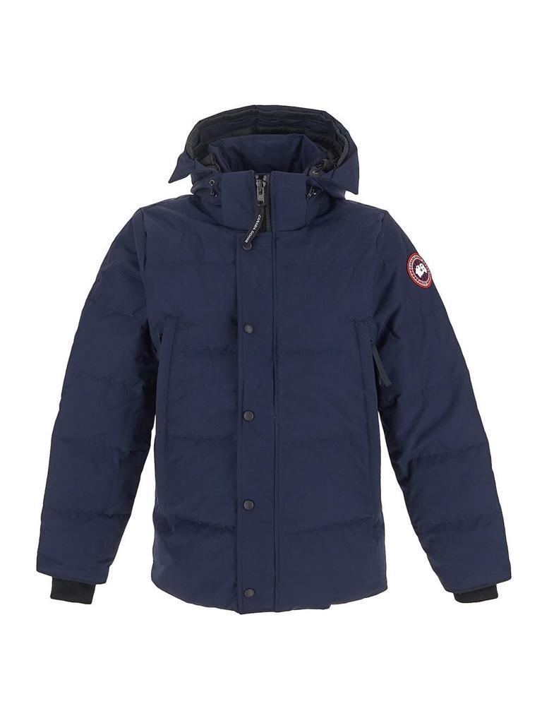 商品Canada Goose|Wyndham Parka,价格¥6590,第1张图片