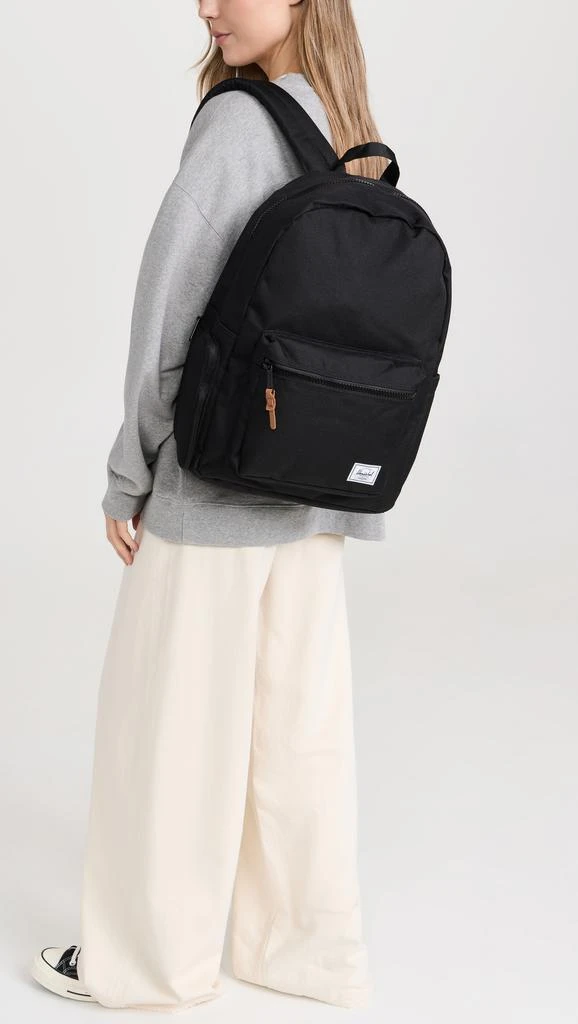 商品Herschel Supply|Settlement Backpack Diaper Bag,价格¥887,第2张图片详细描述