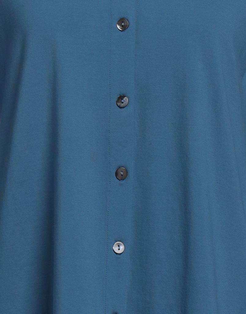 Solid color shirts & blouses商品第4张图片规格展示