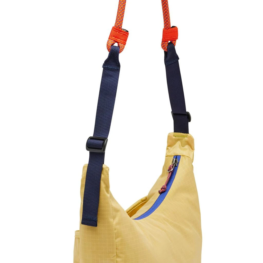 商品Cotopaxi|8 L Trozo Shoulder Bag - Cada Dia,价格¥276,第4张图片详细描述