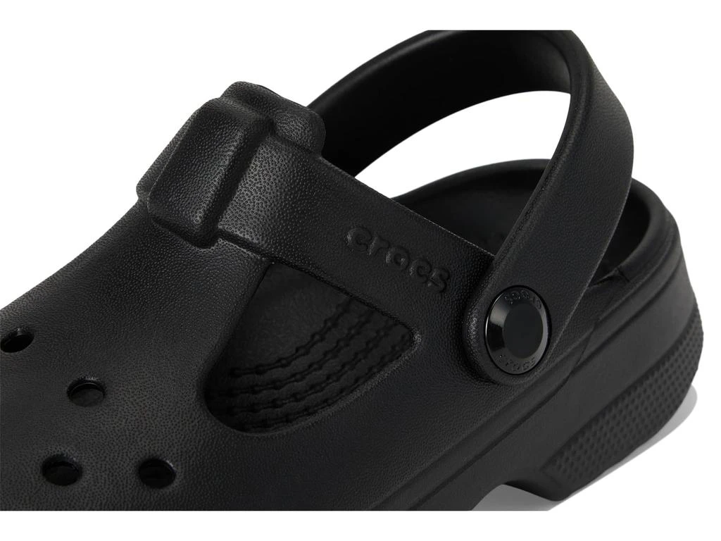 Classic Mary Jane Clogs (Toddler) 商品