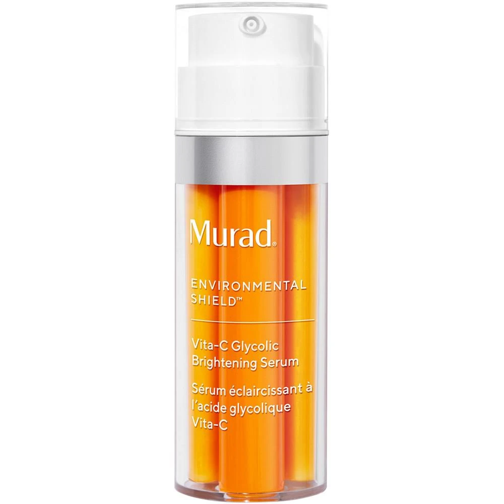 商品Murad|Vita-C Glycolic Brightening Serum, 1 oz.,价格¥669,第1张图片