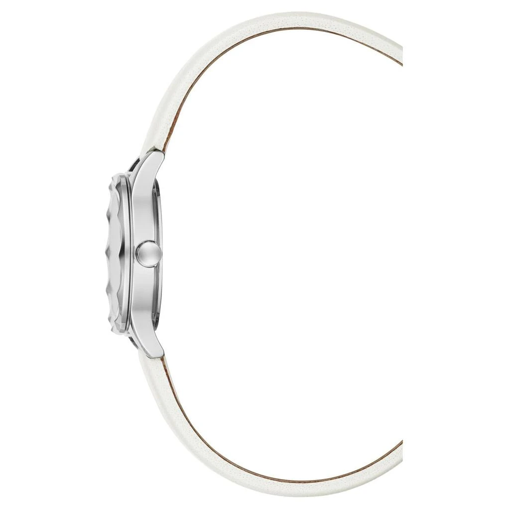 商品BCBG|Mother of Pearl Watch,价格¥642,第3张图片详细描述