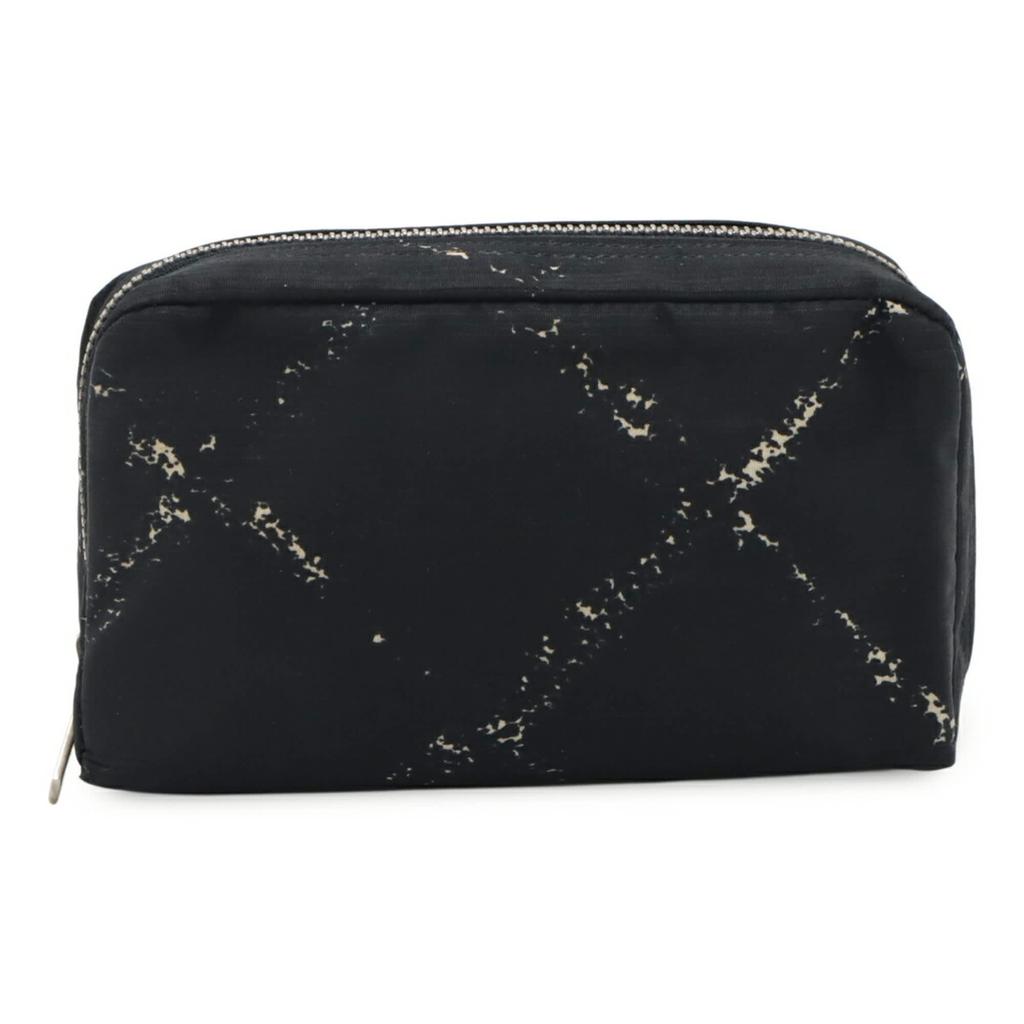 Pochette in nylon colorata (usata) image 2