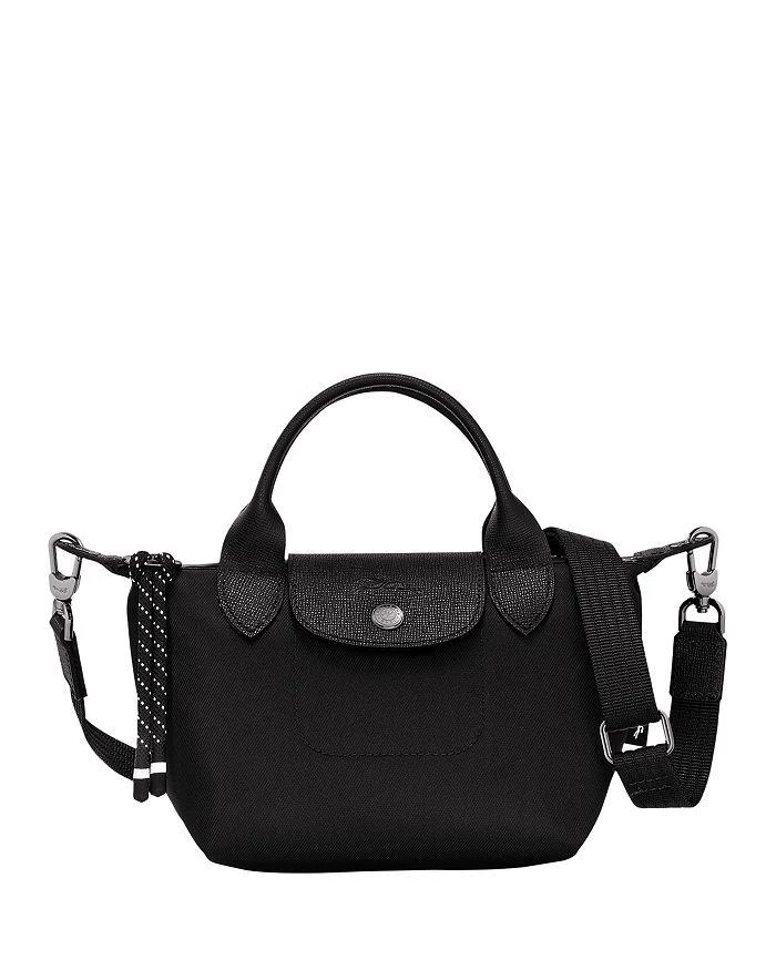 商品Longchamp|Le Pliage Energy XS Crossbody Tote,价格¥1883,第1张图片