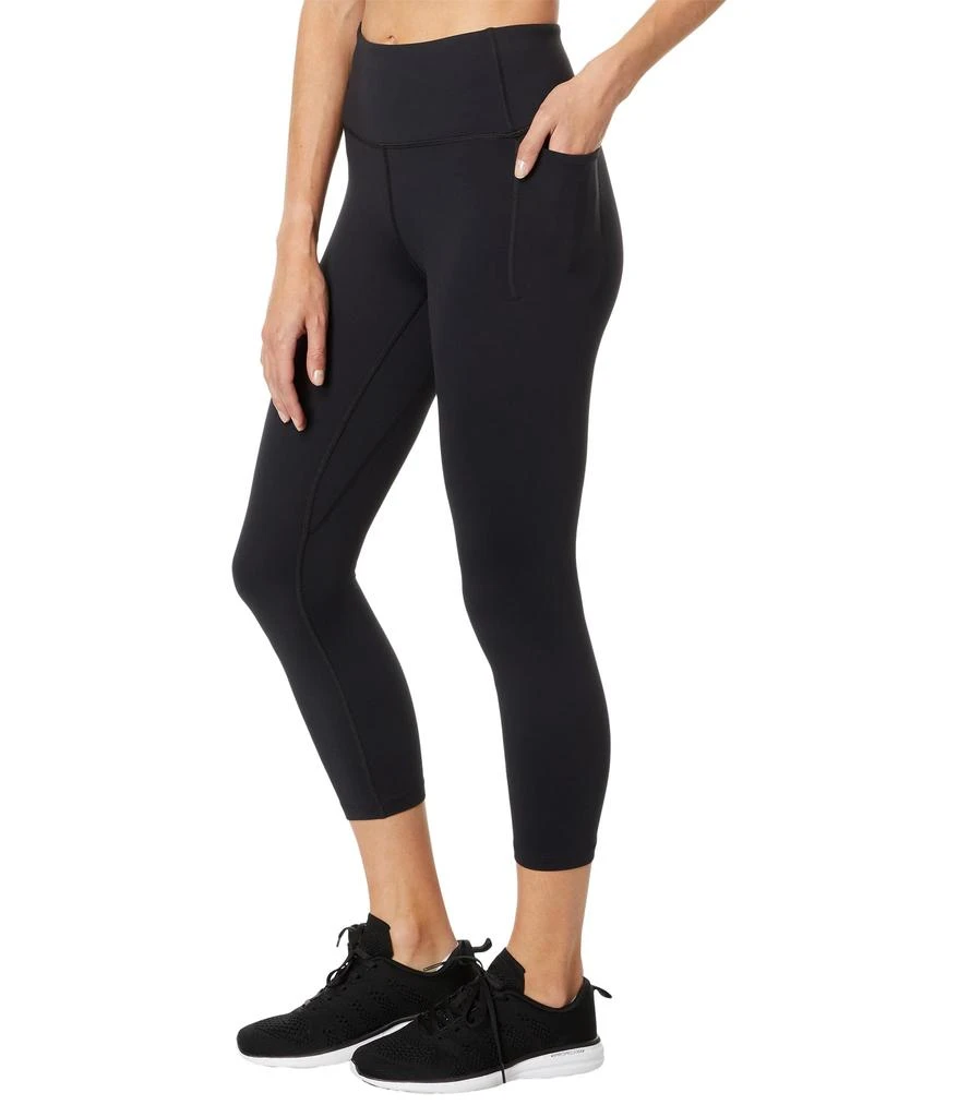 商品Under Armour|Meridian Crop,价格¥449,第1张图片