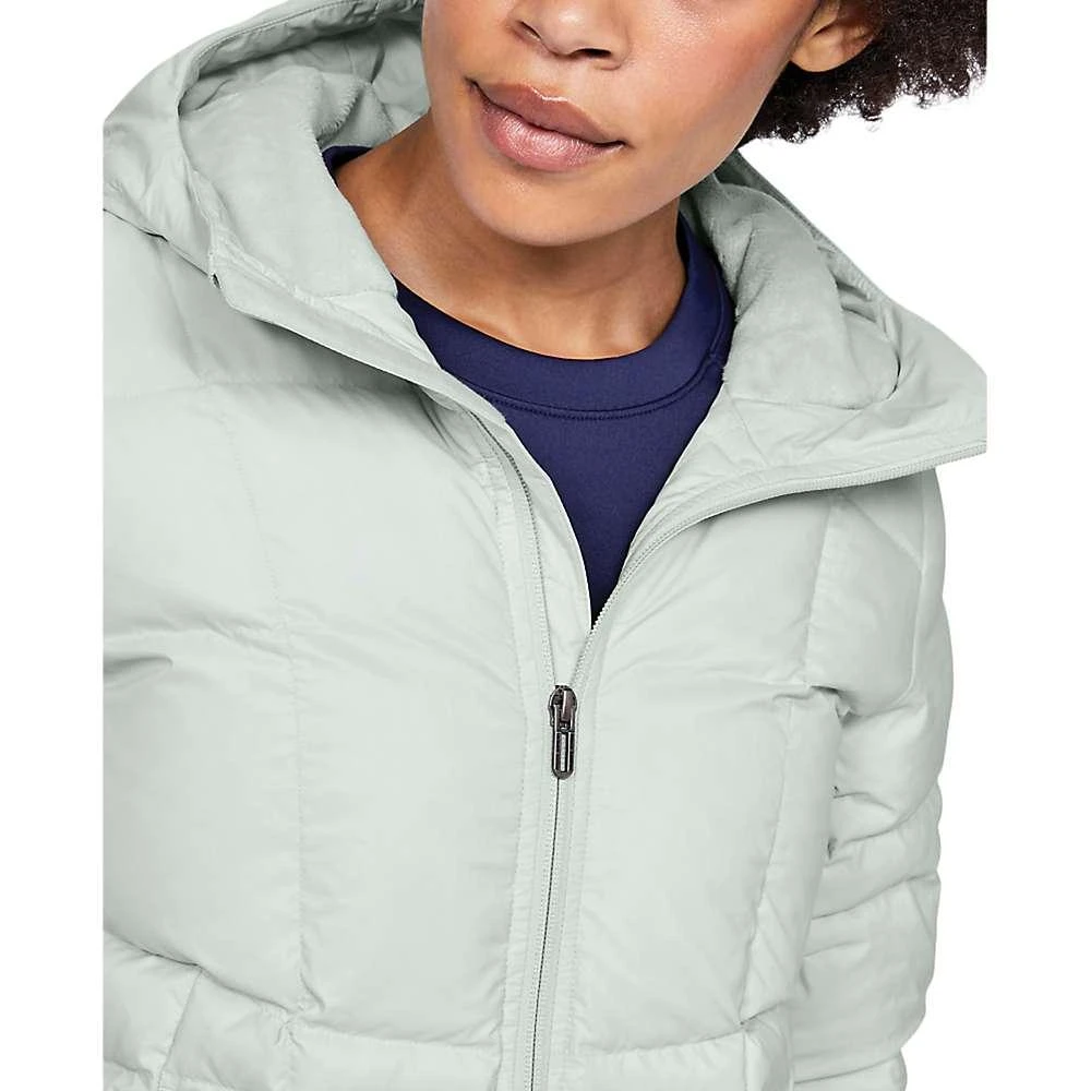 商品Under Armour|Under Armour Women's Armour Down Hooded Jacket,价格¥916,第4张图片详细描述